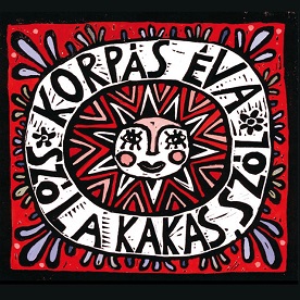 Korpas Eva